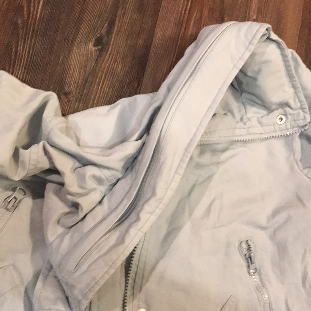 Joe fresh jacket - Picture 7 of 9